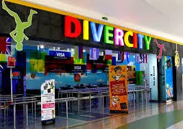 Centros Comerciales de Colombia (Parte 1)