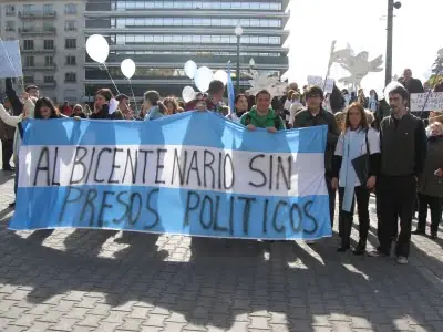 A 30 Años De Malvinas - Homenaje