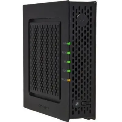 Fibertel - Motorola SBG901 - Abrir puertos