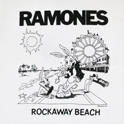 Ramones: Rockaway Beach