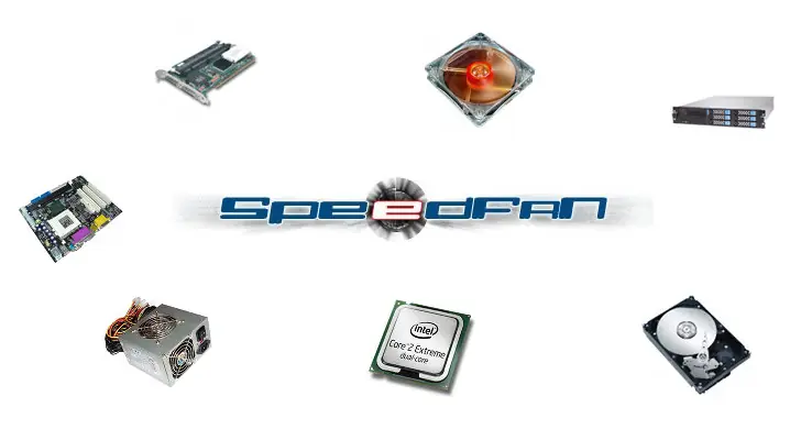 speedfan