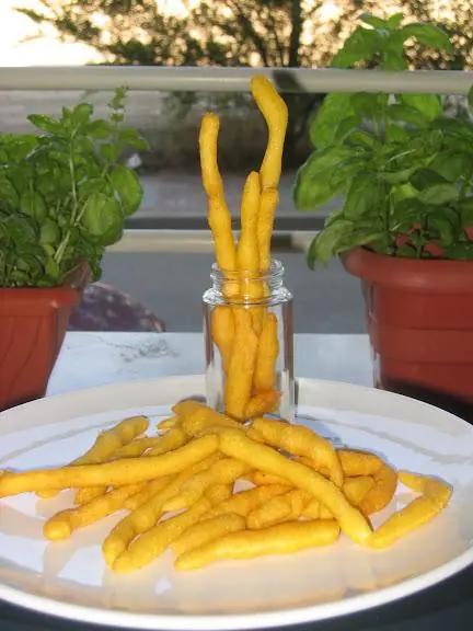 Palitos