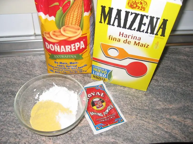 maiz