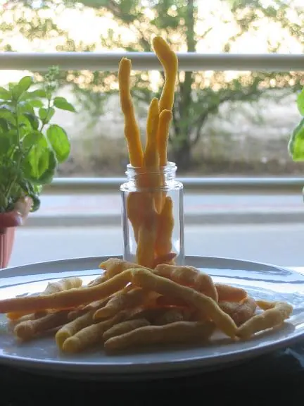 Palitos