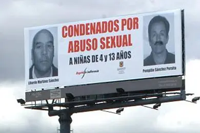 violencia