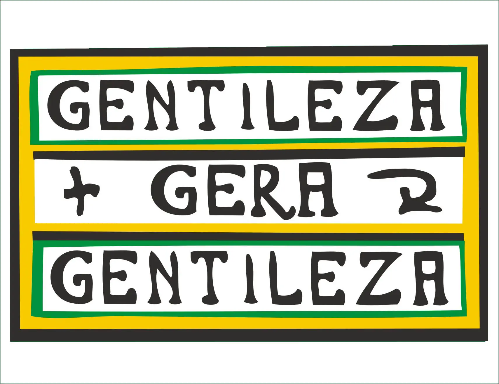 Una historia interesante: Señor Gentileza