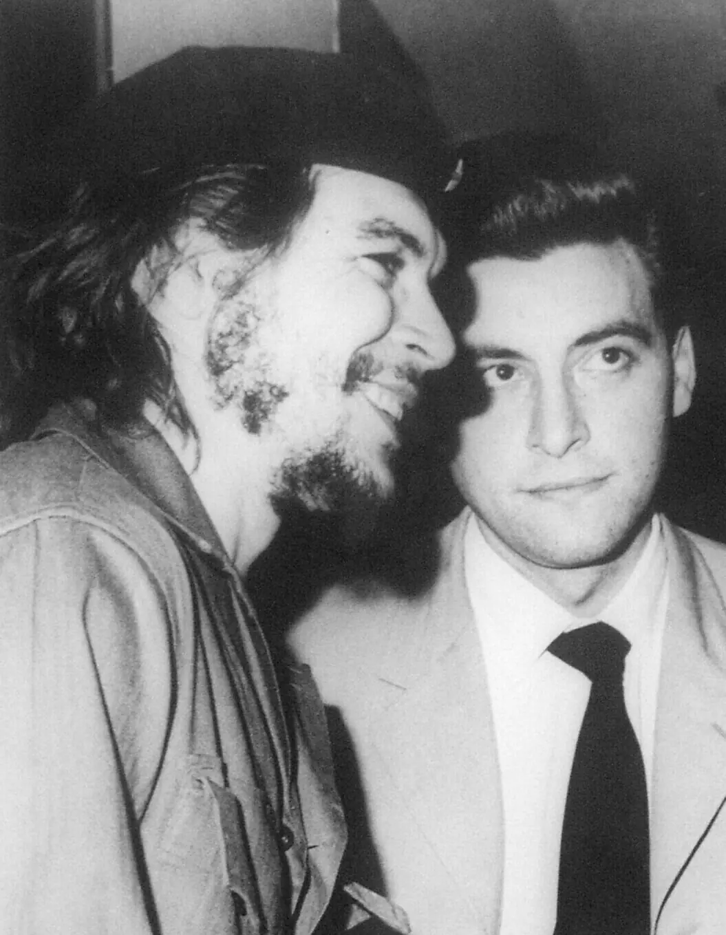 Especial Che Guevara: Parte Dos (Anécdotas y otros)