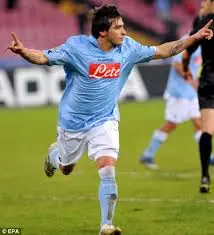 Ezequiel Lavezzi
