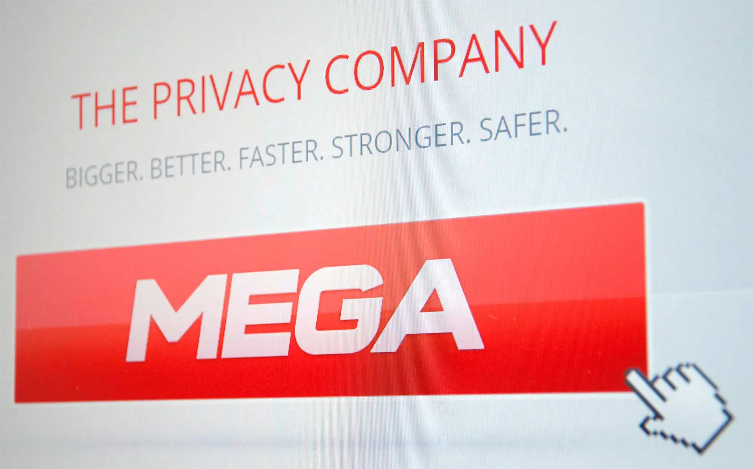 mega