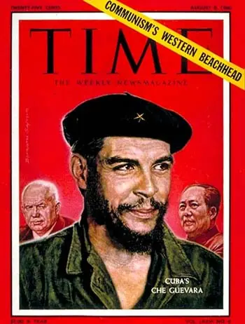 Che Guevara