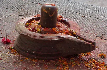 shiva