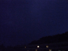 tormenta electrica