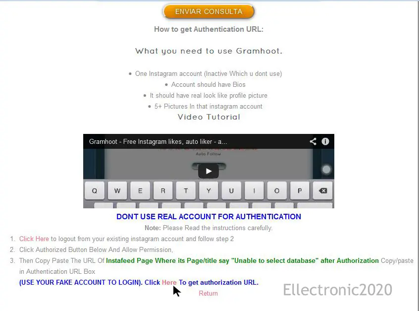 ¿Quisieras aumentar tus likes en instagram gratis? Tutorial