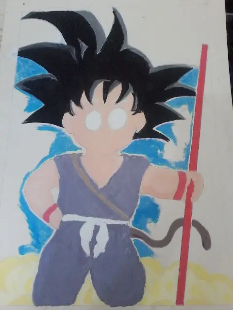 Pintura