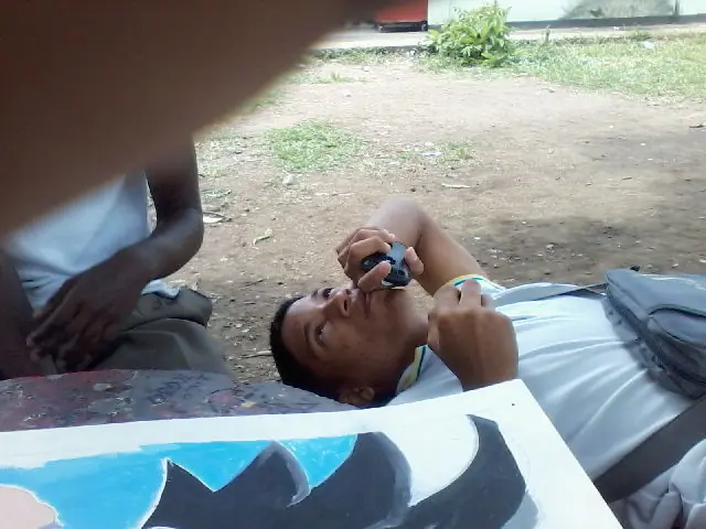 gok