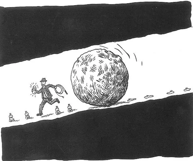 bizarro