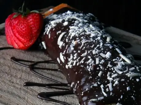 Como Preparar Panqueques Dulces Al Estilo Yanitooo