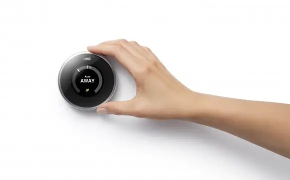 ¿Por qué Google compró Nest?