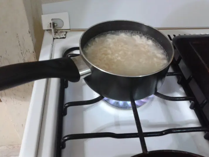 huevos