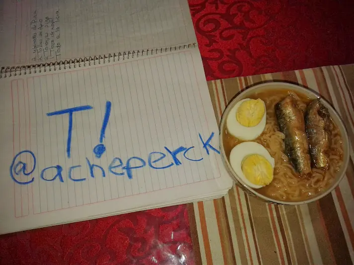 huevos