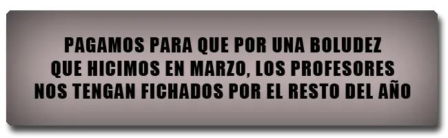 Educación