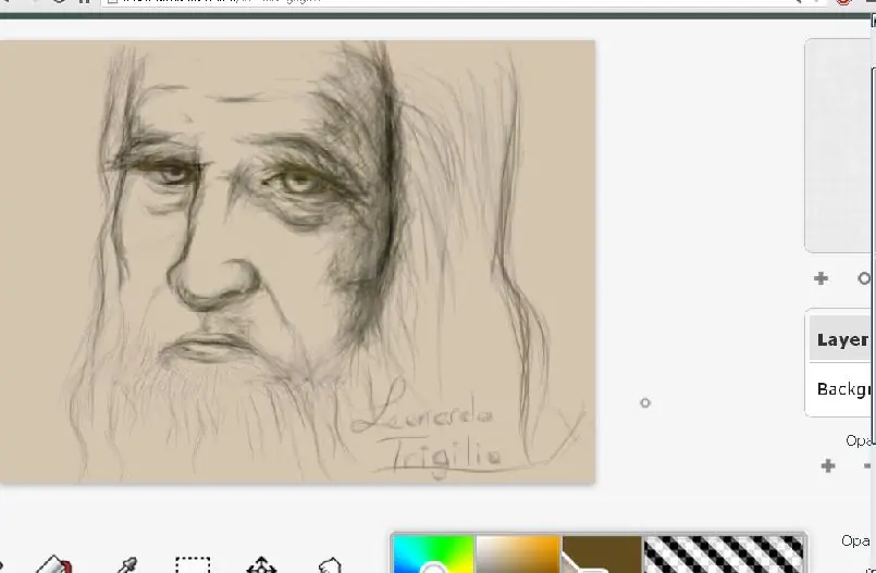 draw
