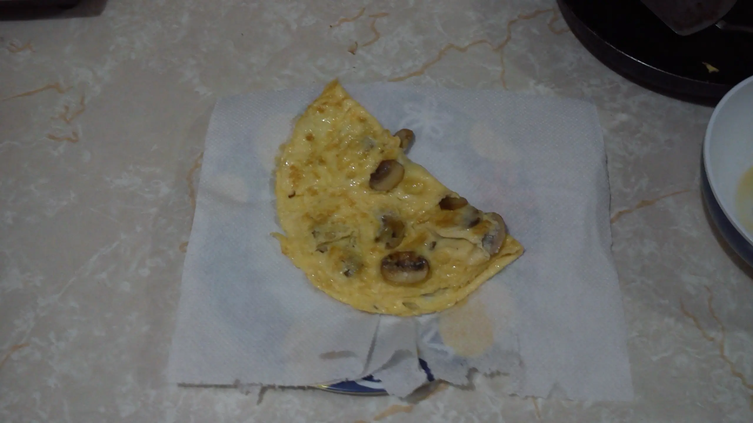 tortillas