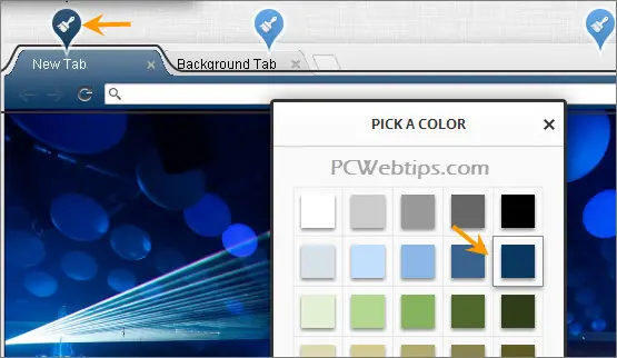 Chrome