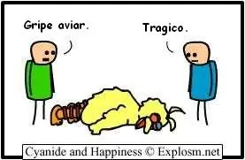 humor