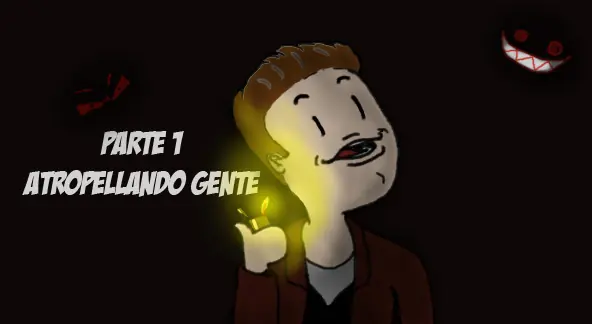 Silent Hill Pleytru - Parte 1