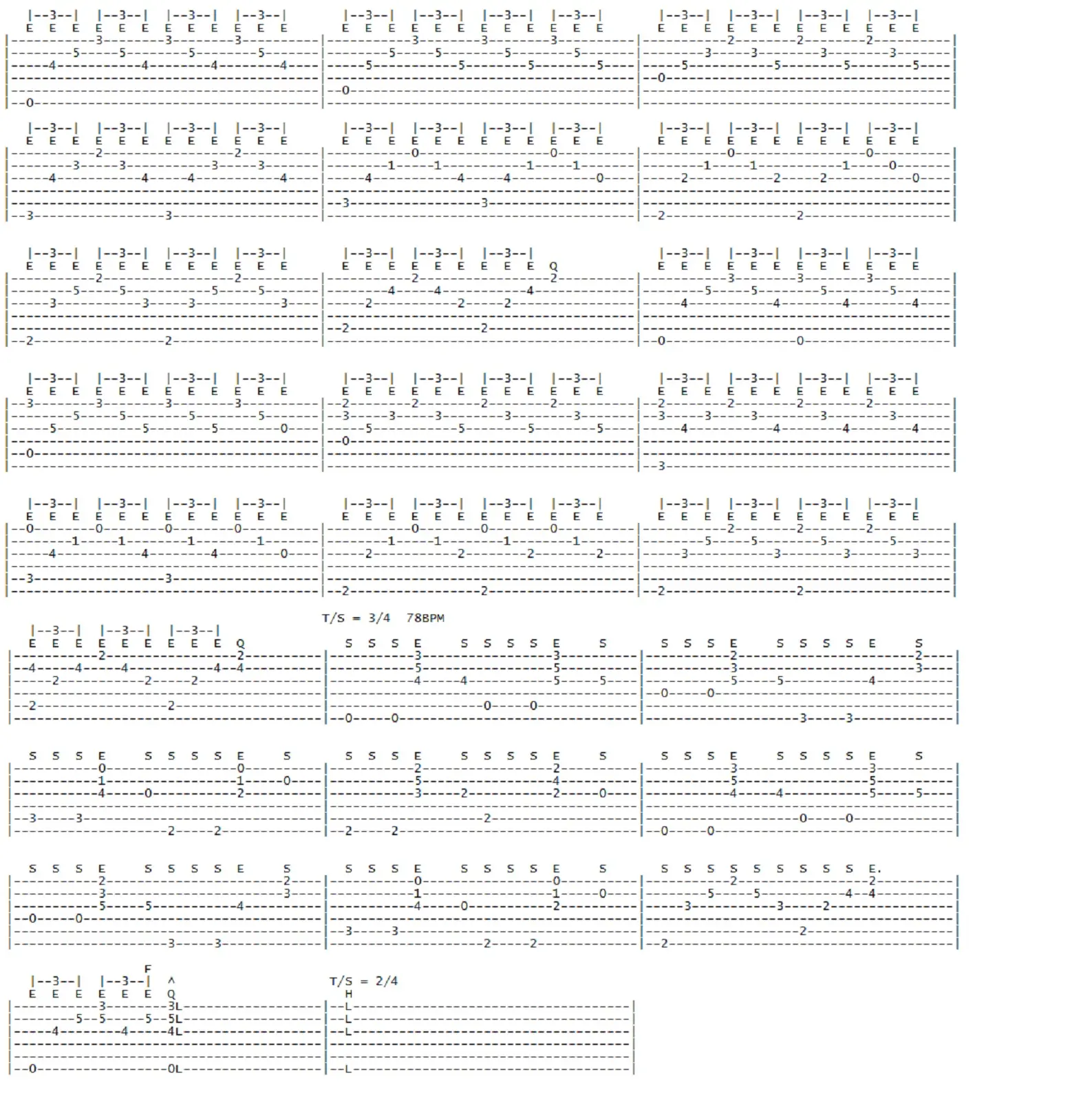 guitarra