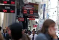 Puede ser que estemos frente a un golpe de mercado