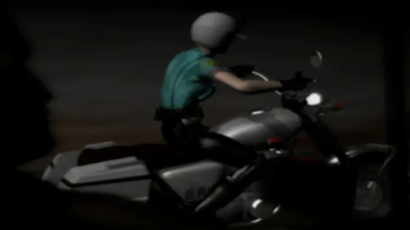 Silent Hill Pleytru - Parte 1