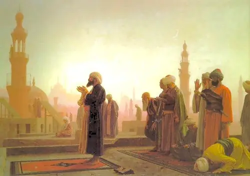 cuento corto, el sultan sin dientes