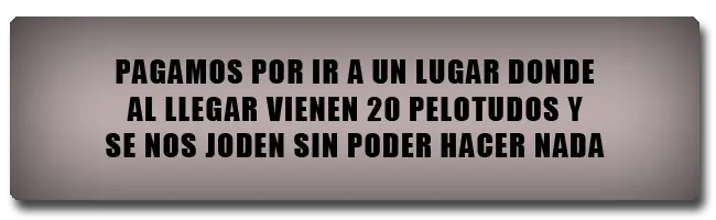 pensar