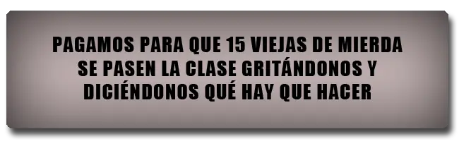 Educación