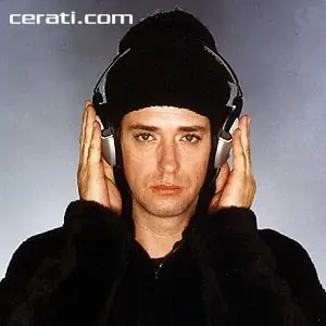 Cerati en Le Cirque (Entrevista Inedita)