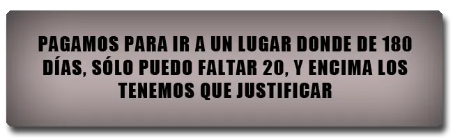 Facultad