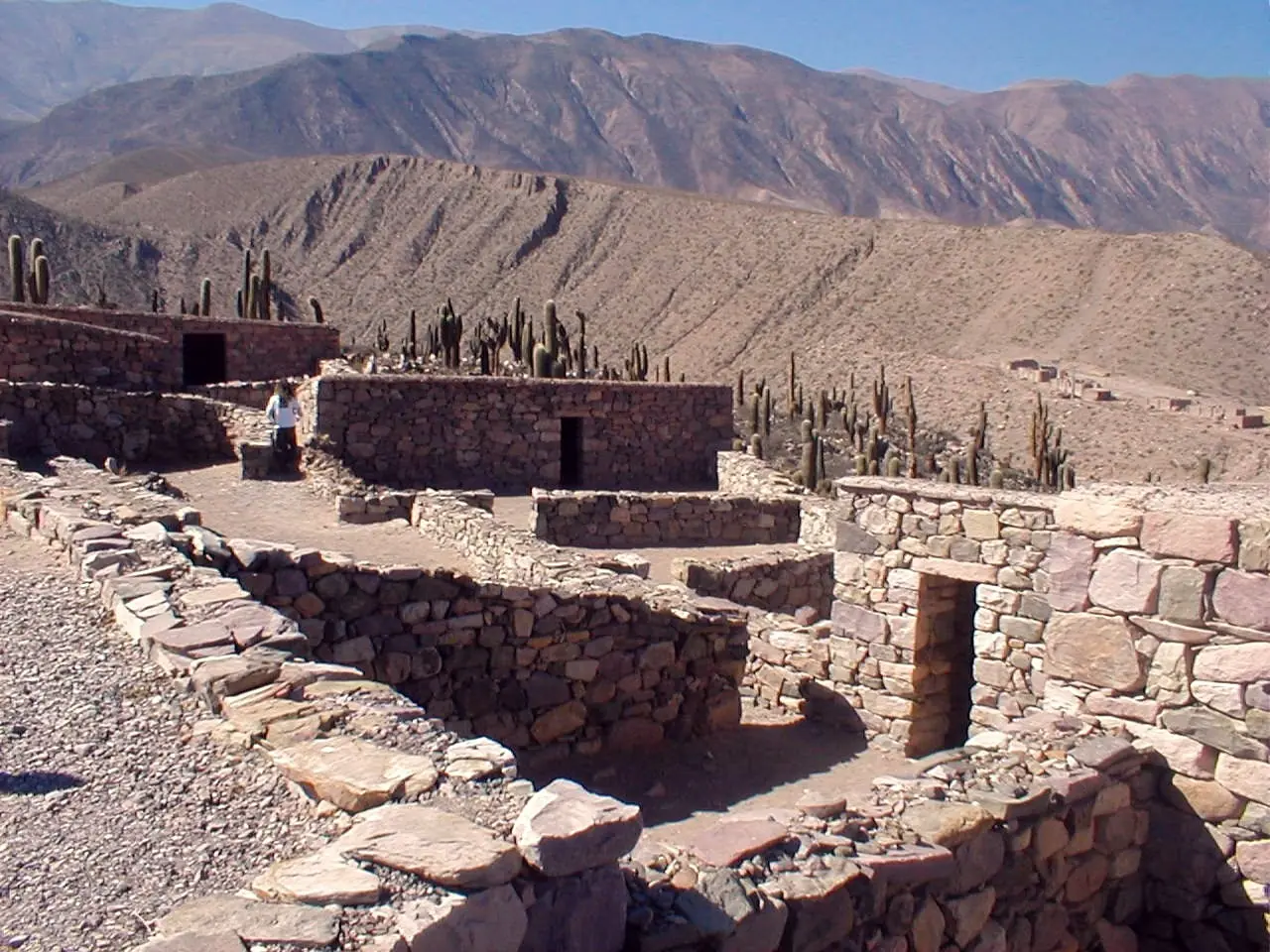 pueblo