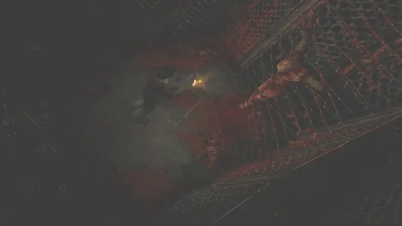Silent Hill Pleytru - Parte 1