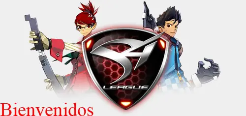 Cuentas Gratis para S4 League aca!