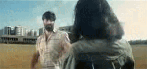 Mientras tanto, en Bollywood (Gifs) + Yapa