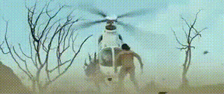 Mientras tanto, en Bollywood (Gifs) + Yapa