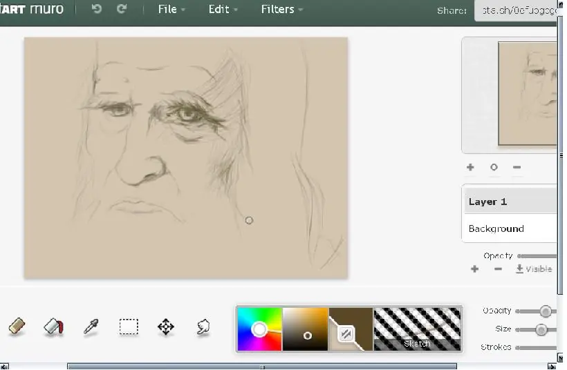 da vinci