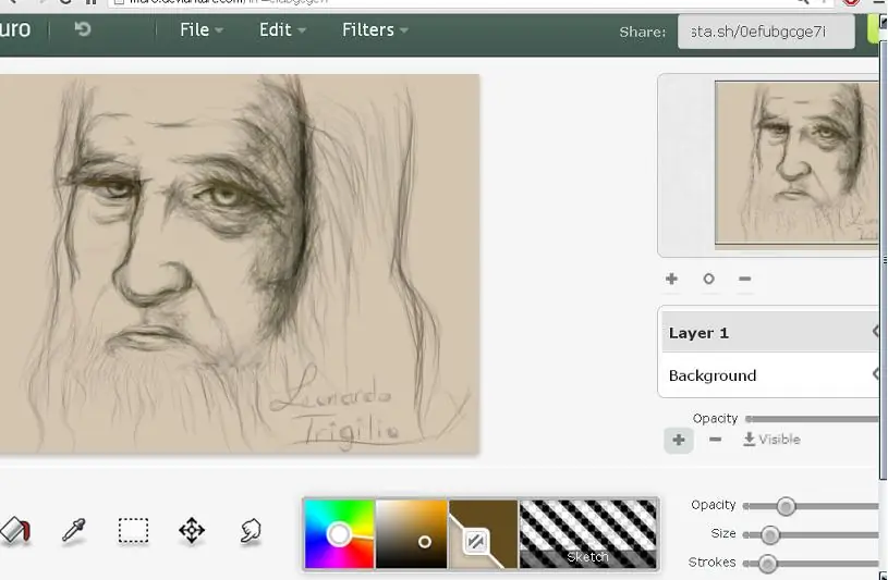 leonardo