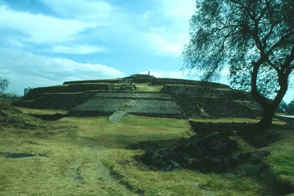 civilizacion glo