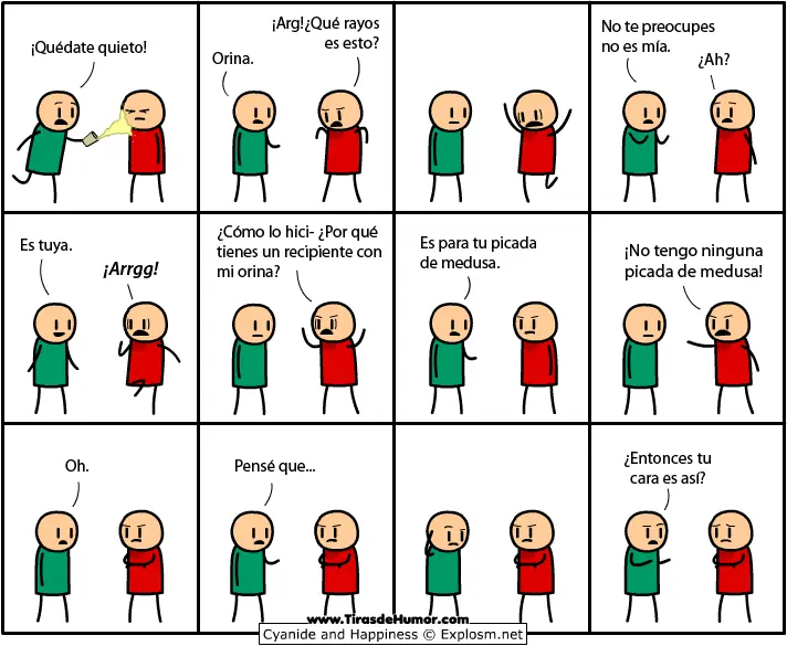 Cyanide