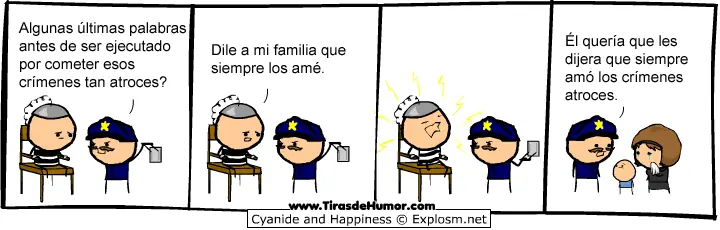 chistoso