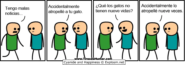 humor