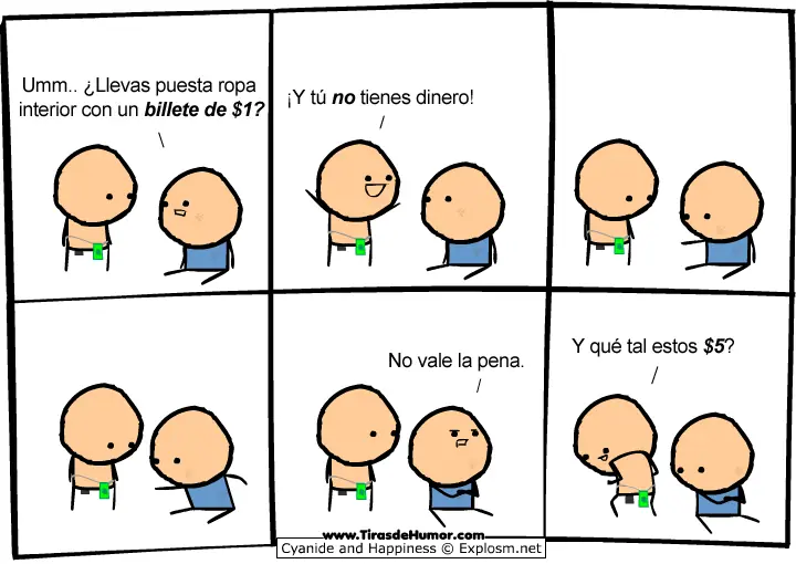 chistoso